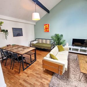 City Superhost - Northern Quarter Loft Conversion