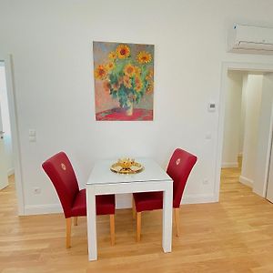 Steiner Residences Vienna Reumannplatz