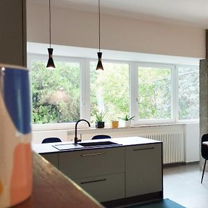Appartement à 3 Chambres à Coucher