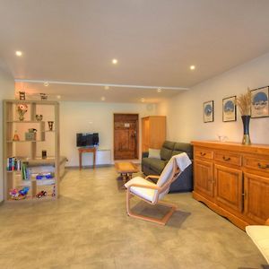 Charmant Studio Pour 4 Pers., 43M² Au Rdc D'Un Chalet A Morzine, Proche Pistes Avec Navette Gratuite - Fr-1-524-112