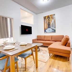 Appartement à 3 Chambres à Coucher