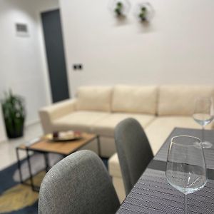 Sueno Apartments & Suites