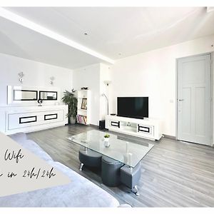 Appartement à 1 Chambre à Coucher