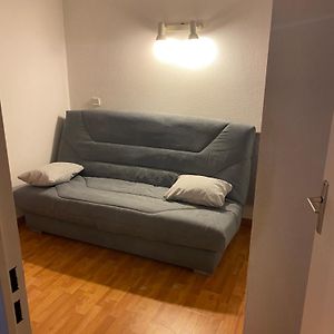 Appartement Face A La Mer