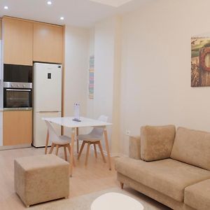 Centaurus Apartments