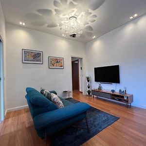 Lattanzio Charming Suite - Porta Romana Mm3