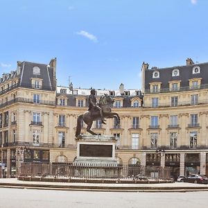 Palais Royal - Victoires 1Bdr By B'Your Home