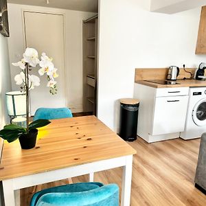 Appartement à 1 Chambre à Coucher