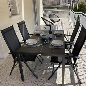 Cityspace Apartment, Athens