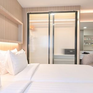 Chambre Familiale