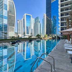 Citihome - Newly Furnished Apartment In Business Bay