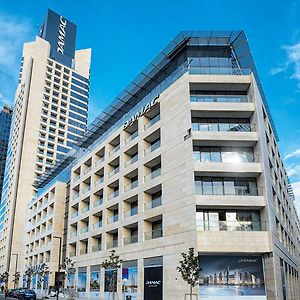 Luxury Apartment In Boulevard