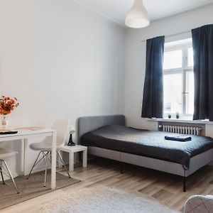 Nordstay - Bright Studio In The Heart Of Helsinki Self Check-In