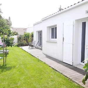 Villa à 1 Chambre à Coucher