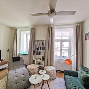 Apartment Maria Hilf 1 By Interhome