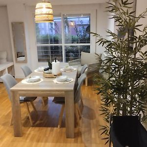 Appartement Rez-de-Chaussée