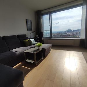Cozy 2 Rooms Flat - Castle View