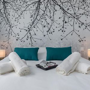 Studio Lit Queen-Size