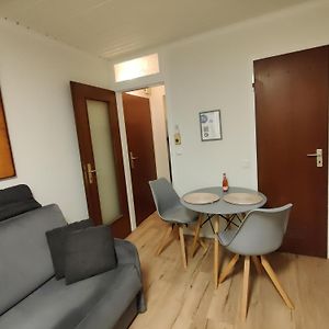 Private Bathroom Double Room