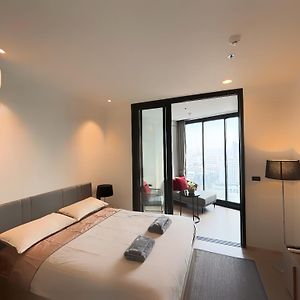 Appartement de Luxe à 1 Chambre à Coucher
