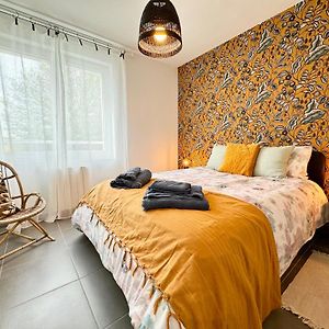 Appartement à 2 Chambres à Coucher