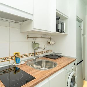 Guestready - Cozy Nest In Madrid