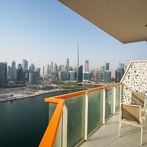 Aws Holiday Homes - Luxurious 2Br In Business Bay