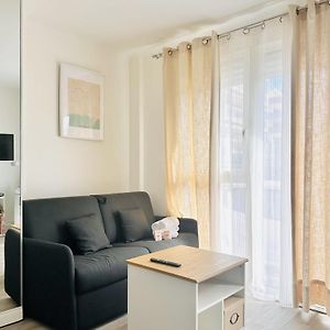 Appartement à 1 Chambre à Coucher