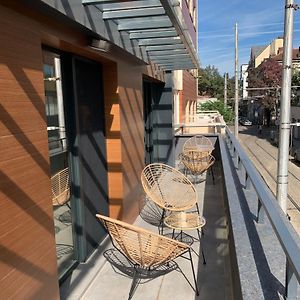 Tokiyo: A Lovely City Center 2 Bedrooms Apartment With Private Parking