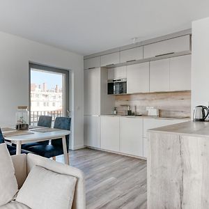 Appartement à 3 Chambres à Coucher