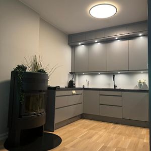 Central Apartment In Frogner