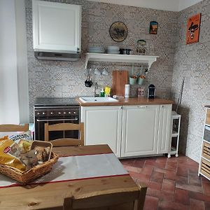 Maison Capodimonte