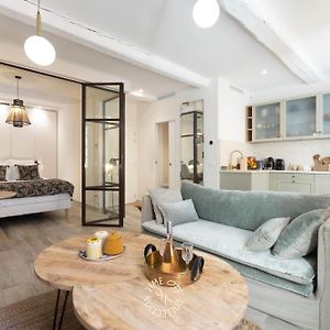 Appartement à 1 Chambre à Coucher