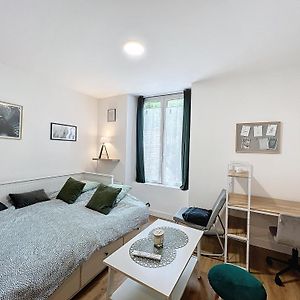 Appartement Studio