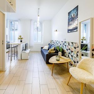 Appartement à 1 Chambre à Coucher