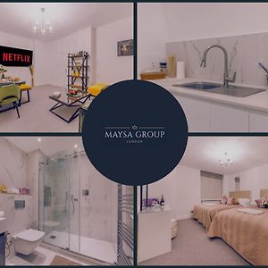 Appartement à 1 Chambre à Coucher