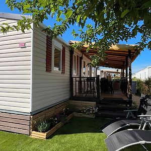 Fabuleux Mobil-Homme 4/6 Personnes