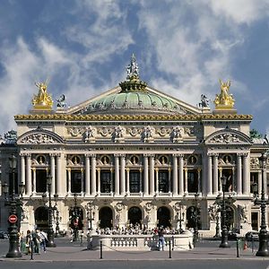Cosy Studio Paris Opera With Lift Ascenseur