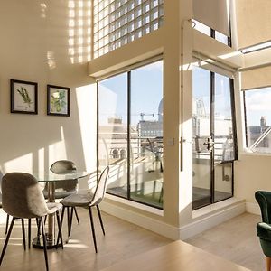 Appartement Penthouse