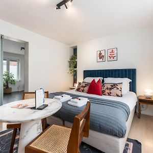 Chambre de Luxe Lit King-Size