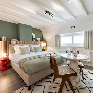 Chambre de Luxe Lit King-Size