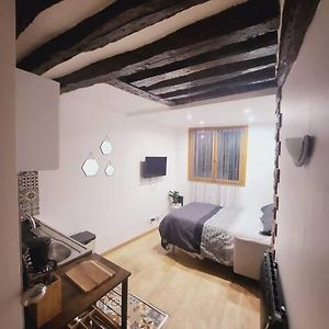 Appartement à 1 Chambre à Coucher