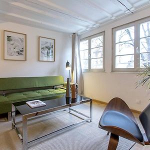Appartement à 2 Chambres à Coucher