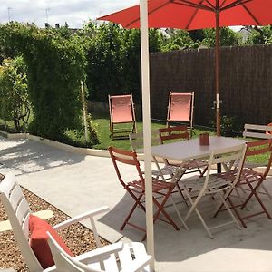 Maison de Vacances