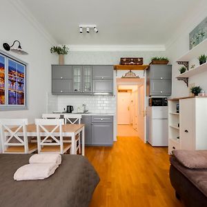 Appartement à 1 Chambre à Coucher