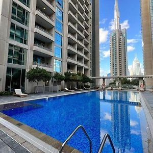 Citihome- Luxurious Studio Downtown
