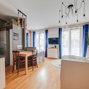 Centrum Royal Studio