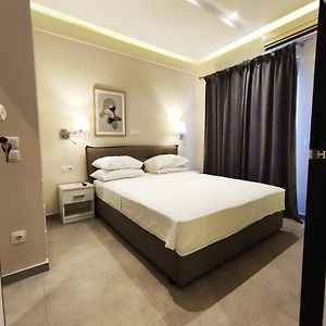 Chambre Lit Queen-Size