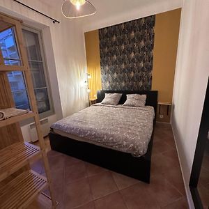 Villarey Home - Central Apartment In Menton