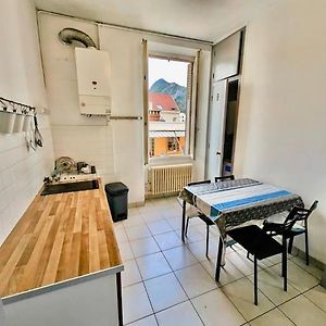 Appartement à 1 Chambre à Coucher